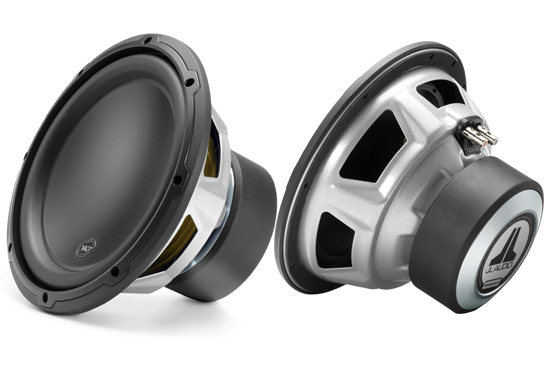 ������������� �������� JL Audio 10W3v3-8